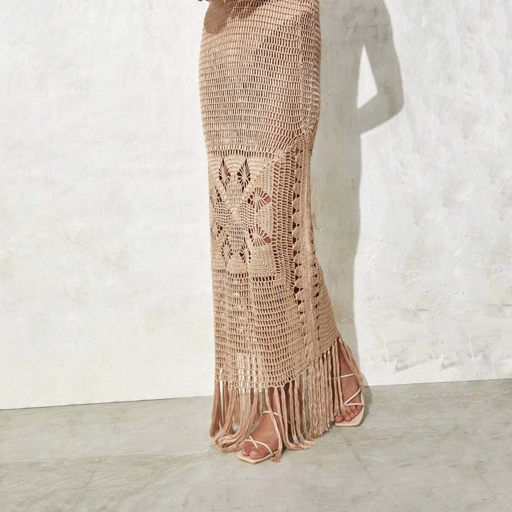 Flook The Label - Emberly Dress / XS - Picture 9 of 15